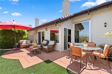 Nestled in the highly sought-after Mesa Vista community, this on San Juan Hills Country Club in California - for sale on GolfHomes.com, golf home, golf lot