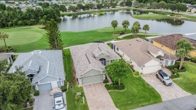 Welcome to this Stunning, Meticulouly maintained, Move-in ready on Tampa Bay Golf and Country Club in Florida - for sale on GolfHomes.com, golf home, golf lot