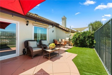Nestled in the highly sought-after Mesa Vista community, this on San Juan Hills Country Club in California - for sale on GolfHomes.com, golf home, golf lot