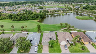 Welcome to this Stunning, Meticulouly maintained, Move-in ready on Tampa Bay Golf and Country Club in Florida - for sale on GolfHomes.com, golf home, golf lot