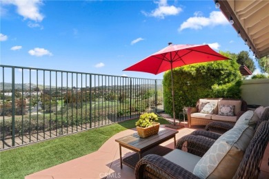 Nestled in the highly sought-after Mesa Vista community, this on San Juan Hills Country Club in California - for sale on GolfHomes.com, golf home, golf lot