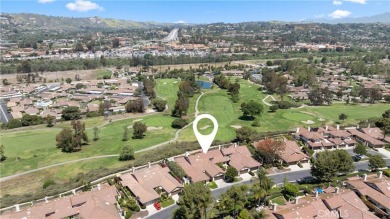 Nestled in the highly sought-after Mesa Vista community, this on San Juan Hills Country Club in California - for sale on GolfHomes.com, golf home, golf lot