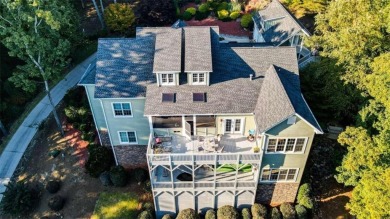 This extraordinarily original 6/BR 5.5/BA is located in the on The Orchard Golf and Country Club in Georgia - for sale on GolfHomes.com, golf home, golf lot