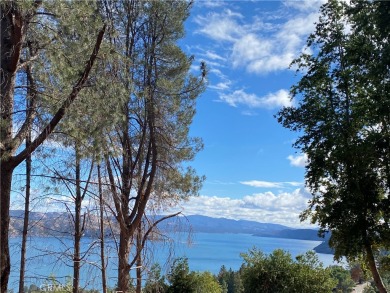 Stunning LAKE VIEWS with water meter paid for, on hold and soils on Buckingham Golf and Country Club in California - for sale on GolfHomes.com, golf home, golf lot