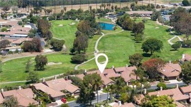Nestled in the highly sought-after Mesa Vista community, this on San Juan Hills Country Club in California - for sale on GolfHomes.com, golf home, golf lot