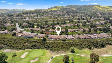 Nestled in the highly sought-after Mesa Vista community, this on San Juan Hills Country Club in California - for sale on GolfHomes.com, golf home, golf lot