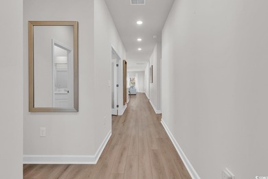 Elegant and One-of-a-kind *Extraordinary* Listing - a Fully on River Oaks Golf Plantation  in South Carolina - for sale on GolfHomes.com, golf home, golf lot