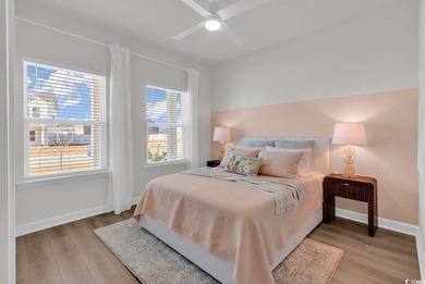 Elegant and One-of-a-kind *Extraordinary* Listing - a Fully on River Oaks Golf Plantation  in South Carolina - for sale on GolfHomes.com, golf home, golf lot