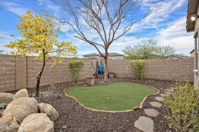 Huge Price Reduction. Great Single Story 5 Bedroom 3 Bath Home on Blackstone Country Club in Arizona - for sale on GolfHomes.com, golf home, golf lot