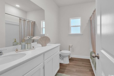 Elegant and One-of-a-kind *Extraordinary* Listing - a Fully on River Oaks Golf Plantation  in South Carolina - for sale on GolfHomes.com, golf home, golf lot