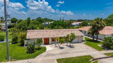 Under contract-accepting backup offers. Welcome to this on Saint Andrews South Golf Club in Florida - for sale on GolfHomes.com, golf home, golf lot