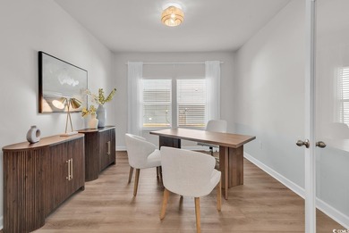 Elegant and One-of-a-kind *Extraordinary* Listing - a Fully on River Oaks Golf Plantation  in South Carolina - for sale on GolfHomes.com, golf home, golf lot