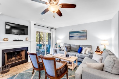 Beautifully Maintained Townhome on the 18th Hole of Cardinal on Diamondhead Country Club in Mississippi - for sale on GolfHomes.com, golf home, golf lot