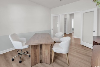 Elegant and One-of-a-kind *Extraordinary* Listing - a Fully on River Oaks Golf Plantation  in South Carolina - for sale on GolfHomes.com, golf home, golf lot