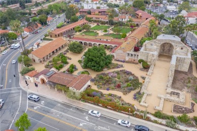Nestled in the highly sought-after Mesa Vista community, this on San Juan Hills Country Club in California - for sale on GolfHomes.com, golf home, golf lot