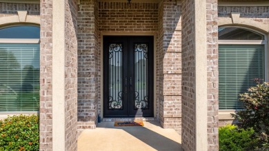 Stunning Home on Estate size lot on the 13th Hole of Greystone on Greystone Country Club in Arkansas - for sale on GolfHomes.com, golf home, golf lot