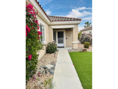 Home Located in the highly sought-after Sun City Palm Desert, a on Mountain Vista Golf Course At Sun City Palm Desert in California - for sale on GolfHomes.com, golf home, golf lot