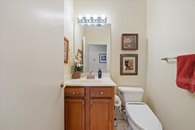 Home Located in the highly sought-after Sun City Palm Desert, a on Mountain Vista Golf Course At Sun City Palm Desert in California - for sale on GolfHomes.com, golf home, golf lot