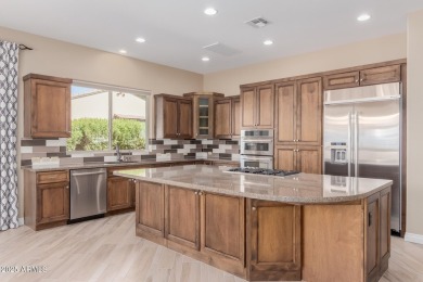 A rare Gem in Encanterra Country Club & Golf Course.  This home on Encanterra Country Club in Arizona - for sale on GolfHomes.com, golf home, golf lot
