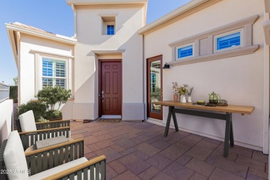 A rare Gem in Encanterra Country Club & Golf Course.  This home on Encanterra Country Club in Arizona - for sale on GolfHomes.com, golf home, golf lot