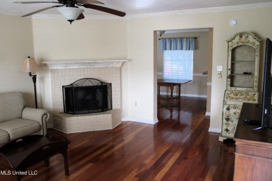 In ''The Plantation'' golf community with amenities including on The Plantation Golf Club in Mississippi - for sale on GolfHomes.com, golf home, golf lot