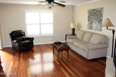 In ''The Plantation'' golf community with amenities including on The Plantation Golf Club in Mississippi - for sale on GolfHomes.com, golf home, golf lot