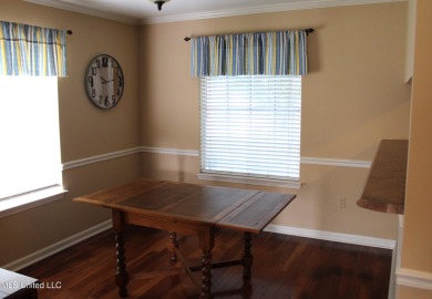 In ''The Plantation'' golf community with amenities including on The Plantation Golf Club in Mississippi - for sale on GolfHomes.com, golf home, golf lot
