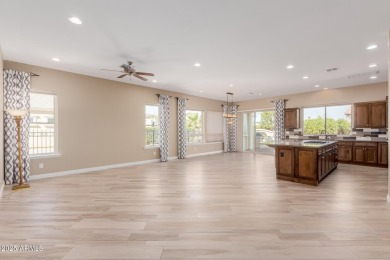 A rare Gem in Encanterra Country Club & Golf Course.  This home on Encanterra Country Club in Arizona - for sale on GolfHomes.com, golf home, golf lot