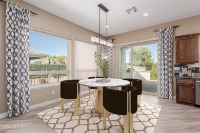 A rare Gem in Encanterra Country Club & Golf Course.  This home on Encanterra Country Club in Arizona - for sale on GolfHomes.com, golf home, golf lot