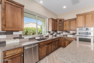 A rare Gem in Encanterra Country Club & Golf Course.  This home on Encanterra Country Club in Arizona - for sale on GolfHomes.com, golf home, golf lot