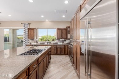A rare Gem in Encanterra Country Club & Golf Course.  This home on Encanterra Country Club in Arizona - for sale on GolfHomes.com, golf home, golf lot