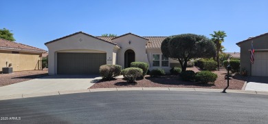Move-In Ready Montecito Model in Corte Bella - All the on Corte Bella Golf Club in Arizona - for sale on GolfHomes.com, golf home, golf lot