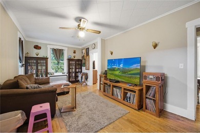 Schedule your tour today for this recently updated 4-plex in the on Como Golf Course in Minnesota - for sale on GolfHomes.com, golf home, golf lot