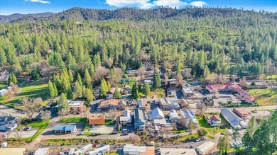 Historic Boutique Hotel | Gateway to Yosemite Rare opportunity on Pine Mountain Lake Country Club in California - for sale on GolfHomes.com, golf home, golf lot