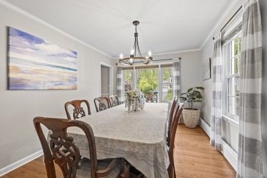 Welcome to Upper Minivale - a haven where charm and comfort meet on Sterling Farms Golf Course in Connecticut - for sale on GolfHomes.com, golf home, golf lot