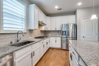 Welcome to the fun  vibrant adult community of Frisco Lakes on Frisco Lakes Golf Course in Texas - for sale on GolfHomes.com, golf home, golf lot