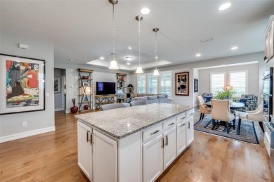 Welcome to the fun  vibrant adult community of Frisco Lakes on Frisco Lakes Golf Course in Texas - for sale on GolfHomes.com, golf home, golf lot
