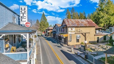 Historic Boutique Hotel | Gateway to Yosemite Rare opportunity on Pine Mountain Lake Country Club in California - for sale on GolfHomes.com, golf home, golf lot