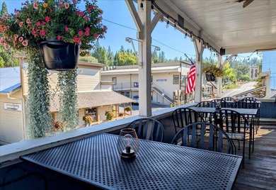 Historic Boutique Hotel | Gateway to Yosemite Rare opportunity on Pine Mountain Lake Country Club in California - for sale on GolfHomes.com, golf home, golf lot