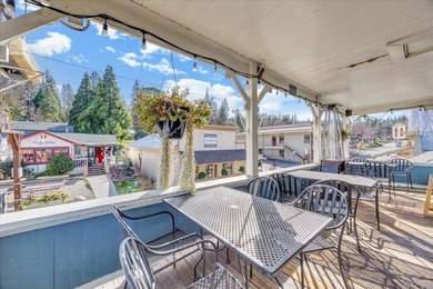 Historic Boutique Hotel | Gateway to Yosemite Rare opportunity on Pine Mountain Lake Country Club in California - for sale on GolfHomes.com, golf home, golf lot