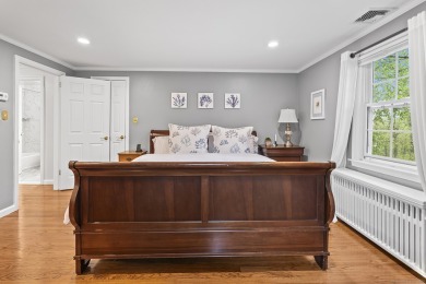 Welcome to Upper Minivale - a haven where charm and comfort meet on Sterling Farms Golf Course in Connecticut - for sale on GolfHomes.com, golf home, golf lot
