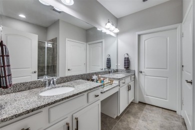 Welcome to the fun  vibrant adult community of Frisco Lakes on Frisco Lakes Golf Course in Texas - for sale on GolfHomes.com, golf home, golf lot