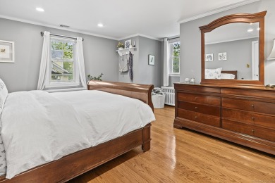 Welcome to Upper Minivale - a haven where charm and comfort meet on Sterling Farms Golf Course in Connecticut - for sale on GolfHomes.com, golf home, golf lot