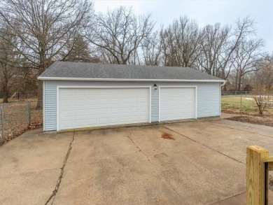 Step into subtle elegance when you open the door to this on Fairview Golf Club in Missouri - for sale on GolfHomes.com, golf home, golf lot