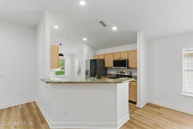 A Hole-In-One! Amazing opportunity to own this beautifully on Julington Creek Golf Club in Florida - for sale on GolfHomes.com, golf home, golf lot