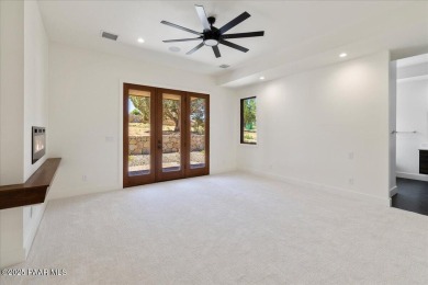 Where Modern Comfort Meets Rustic Elegance. Welcome to a home on Talking Rock Golf Club in Arizona - for sale on GolfHomes.com, golf home, golf lot