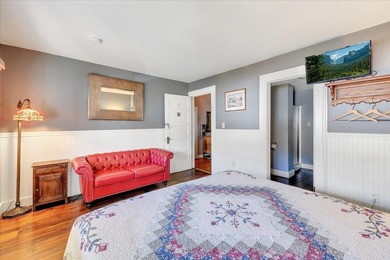 Historic Boutique Hotel | Gateway to Yosemite Rare opportunity on Pine Mountain Lake Country Club in California - for sale on GolfHomes.com, golf home, golf lot