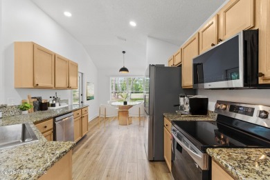 A Hole-In-One! Amazing opportunity to own this beautifully on Julington Creek Golf Club in Florida - for sale on GolfHomes.com, golf home, golf lot