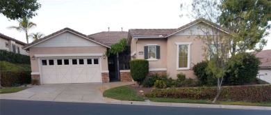 Luxury Resort Living With CAPTIVATING VIEWS. Stunning PALOMAR on  in California - for sale on GolfHomes.com, golf home, golf lot