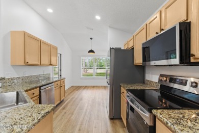 A Hole-In-One! Amazing opportunity to own this beautifully on Julington Creek Golf Club in Florida - for sale on GolfHomes.com, golf home, golf lot